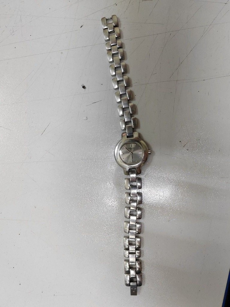 Купити Tissot g330k Б/У