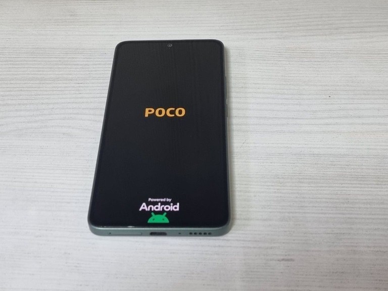 Дешево Xiaomi poco m7 pro 5g 8/256gb з ломбарду
