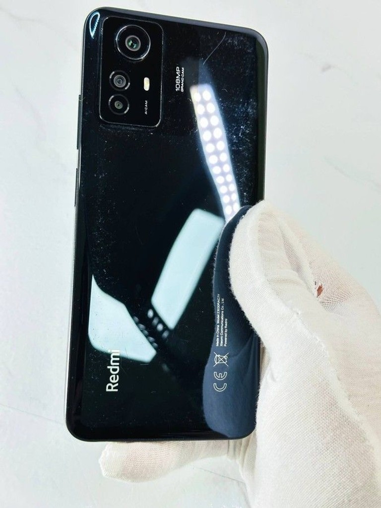 Xiaomi redmi note 12s 8/256gb Код:01-201107741. Зображення 6