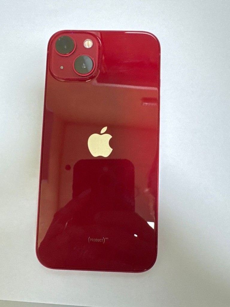 Купить Apple iphone 13 128gb Б/У