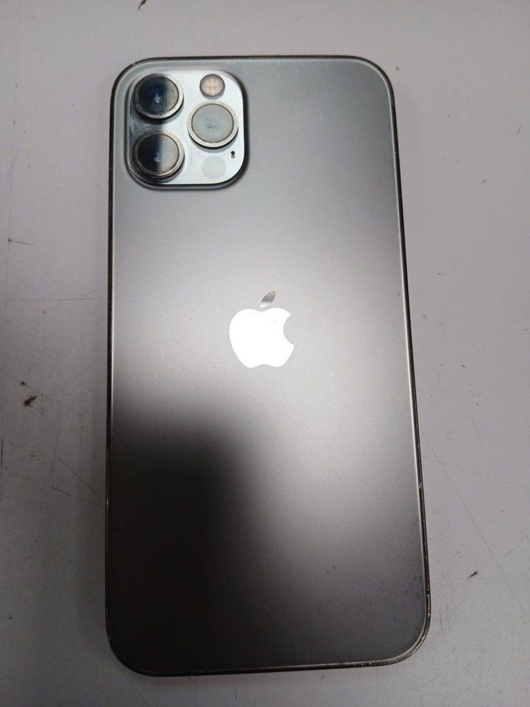 Дешиво Apple iphone 12 pro 128gb с ломбарда