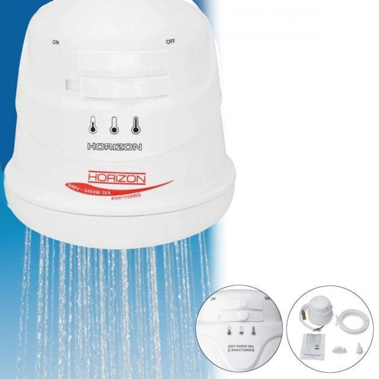 Water heater ST-05 5400W Код:null. Изображение 4