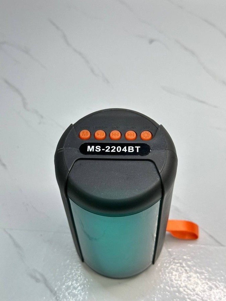 Объявление Cyboo ms-2204bt Б/У