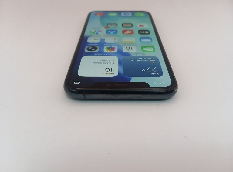 Дешево Apple iphone 11 pro 64gb з ломбарду