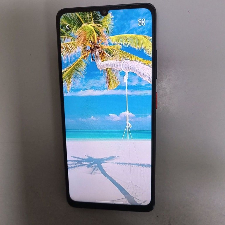 Купить Zte Blade A36 4/64GB Green Б/У