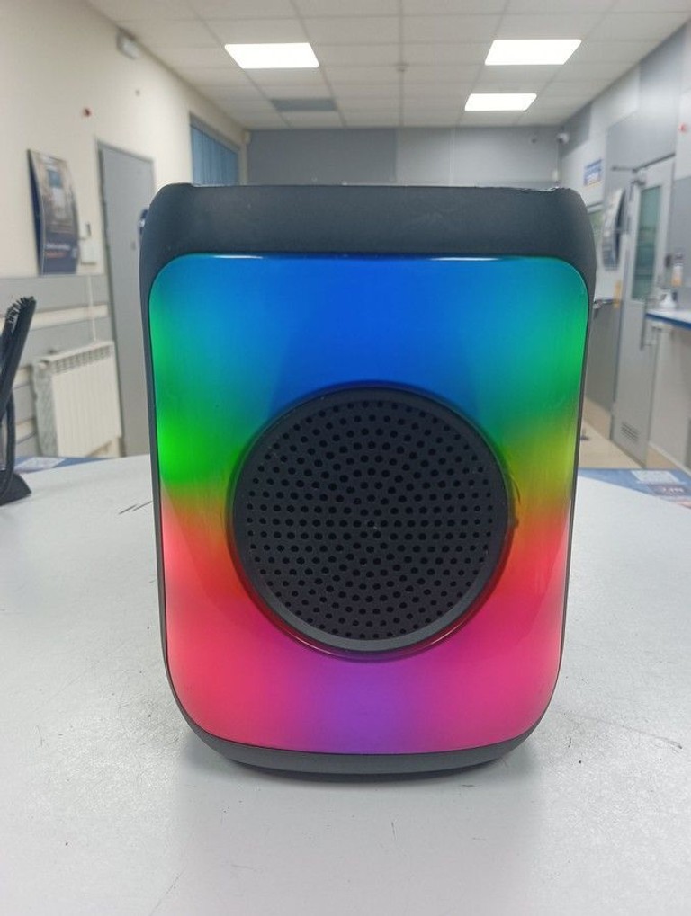 Купить Titanum spk309bt Б/У
