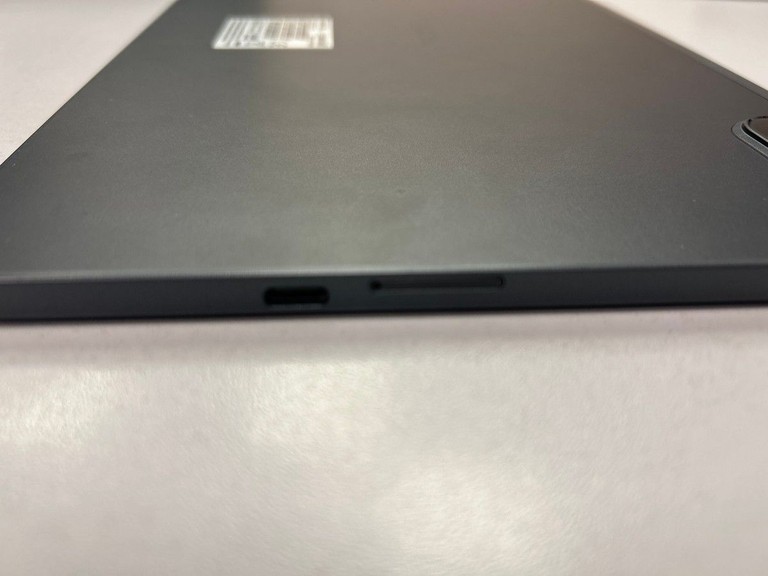 Oscal Pad 100 12/256GB Silver Grey Код:01-201114723. Зображення 5