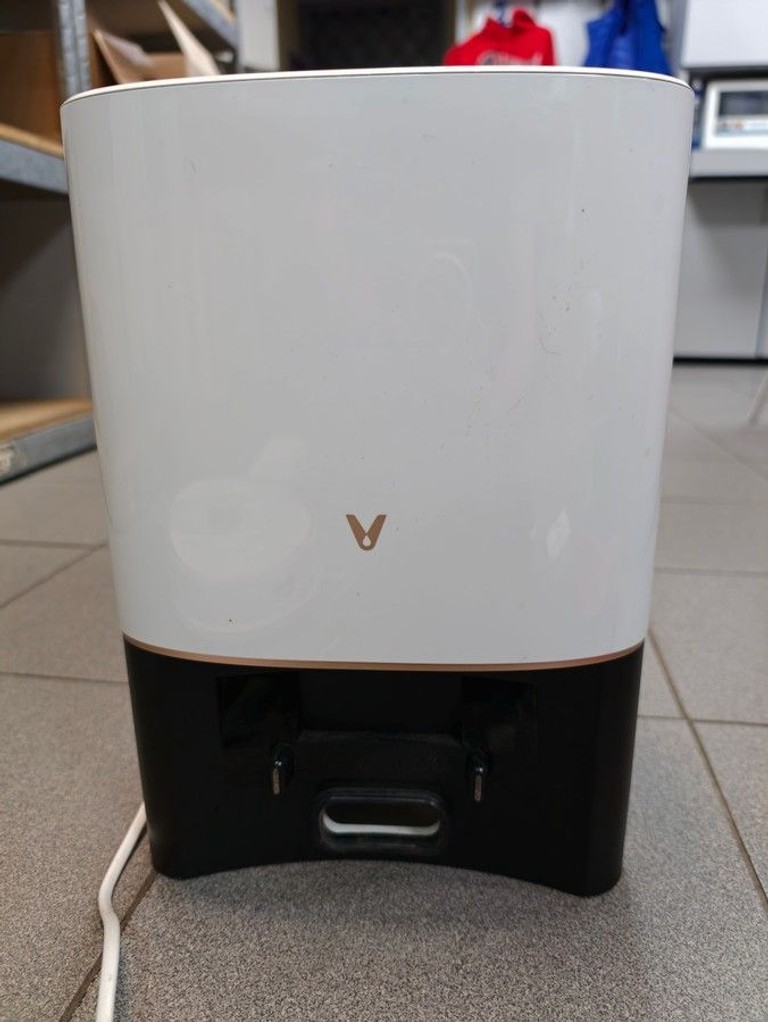Xiaomi viomi s9 Код:01-201116793. Зображення 5