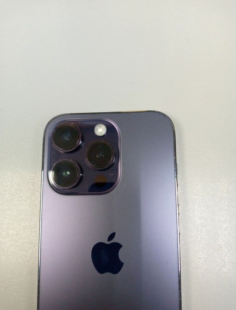 Apple iphone 14 pro 512gb Код:01-201116688. Зображення 7