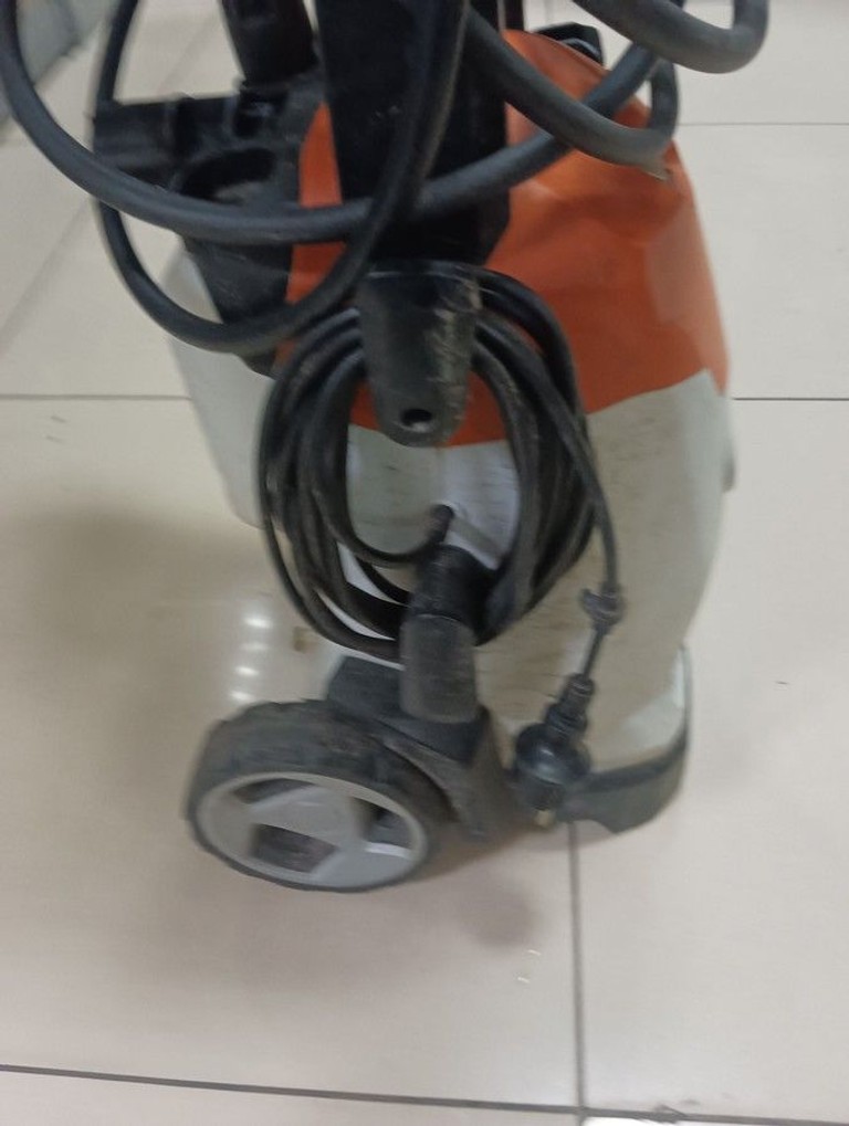 Stihl RE 90 Код:01-201116242. Зображення 5