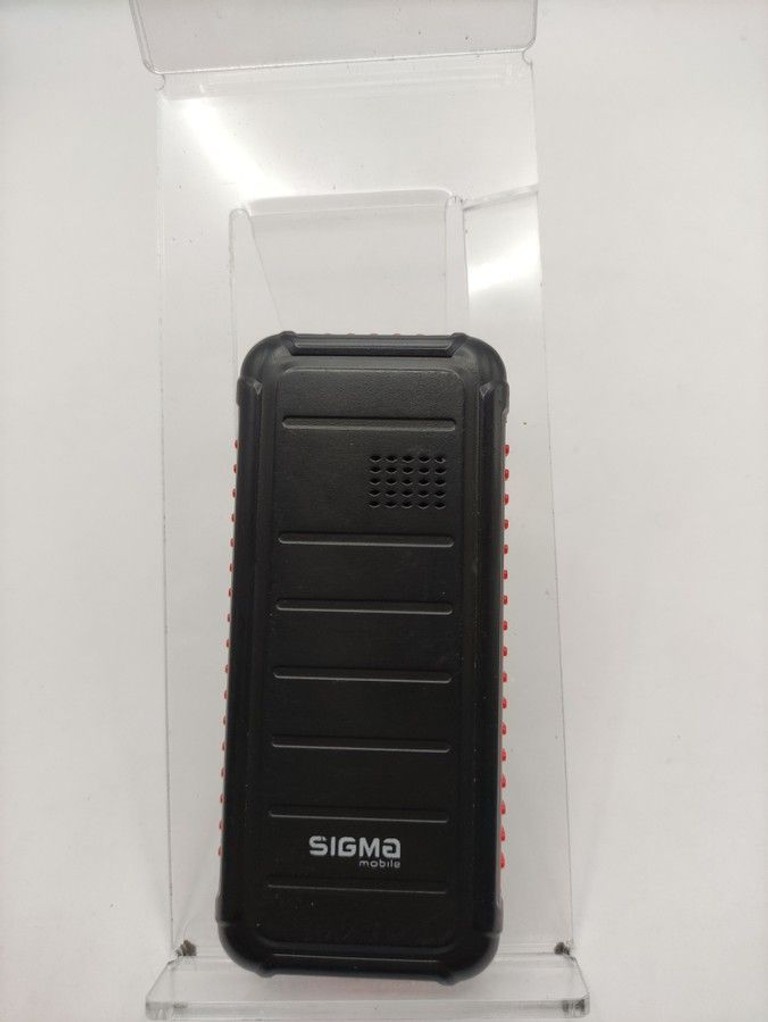 Розпродаж Sigma x-style 18 track, продавець Техноскарб