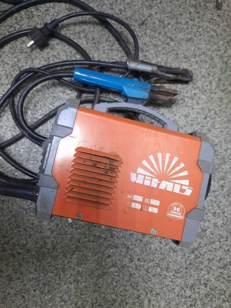 Розпродаж Vitals base b 1400d + vitals master 2500 1+1, продавець Техноскарб