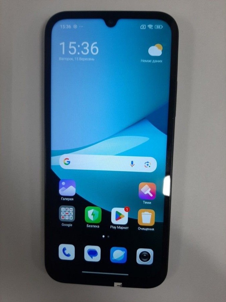 Купить Xiaomi redmi 15c 4g 4/128gb Б/У