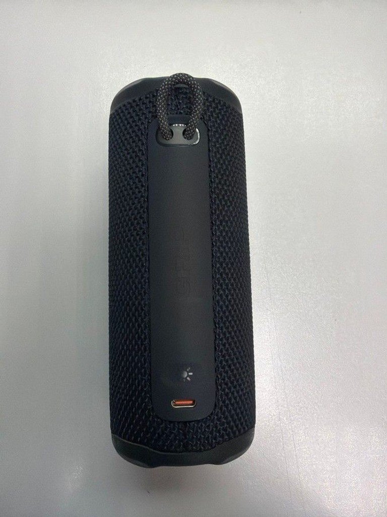 Оголошення Jbl GRIP Black (JBLGRIPBLK) Б/У