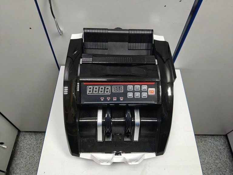 Купити Bill Counter uv mg 5800 Б/У