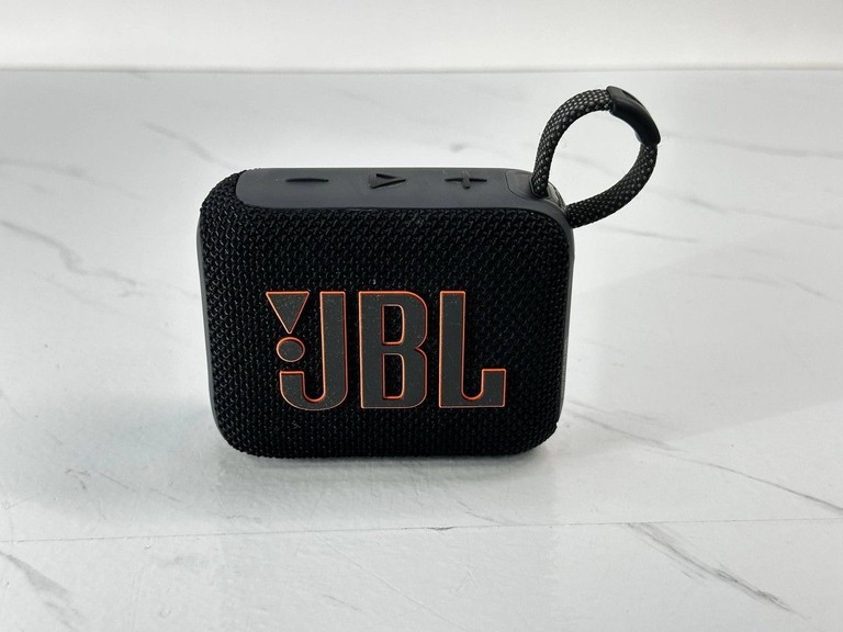 Купити Jbl go 4 Б/У