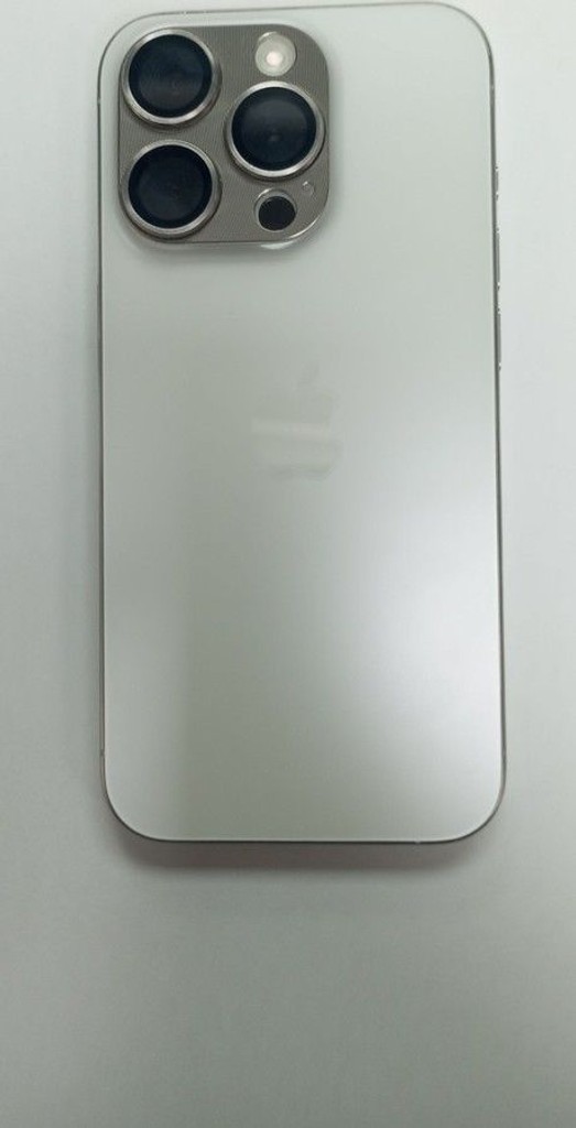 Розпродаж Apple iphone 15 pro 128gb, продавець Техноскарб