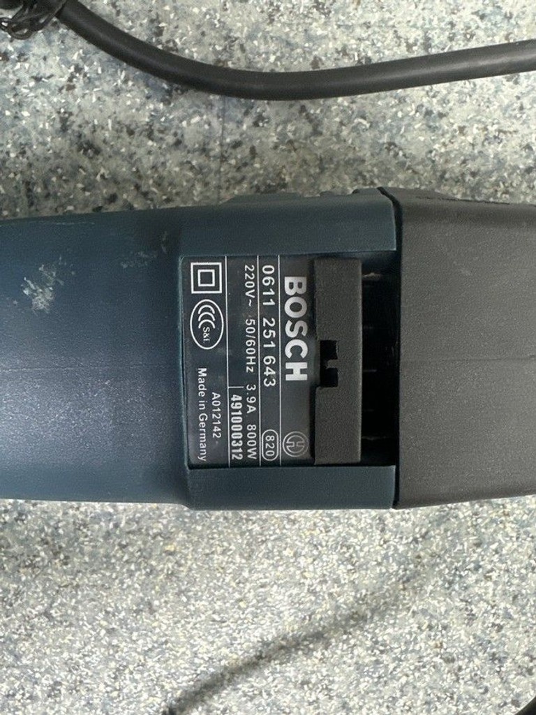 Дешево Bosch (Копія) gbh 2-26 dfr з ломбарду