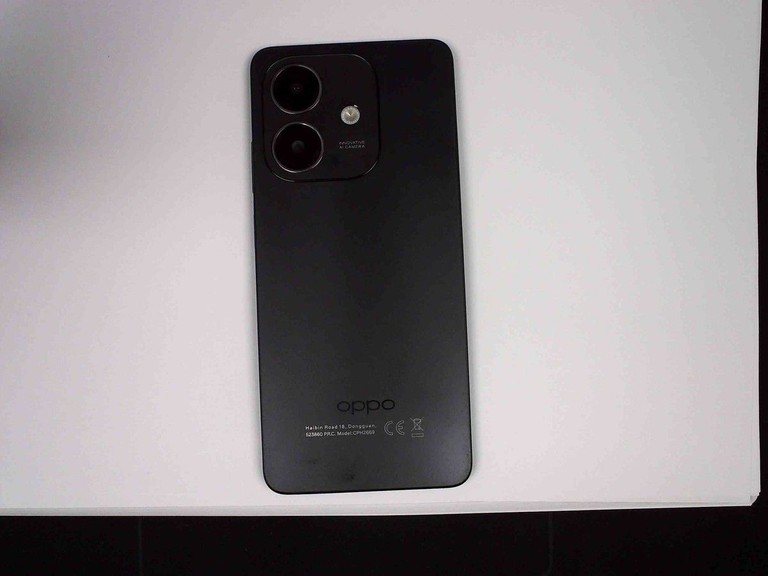 Оголошення Oppo a3 4g 6/128gb Б/У