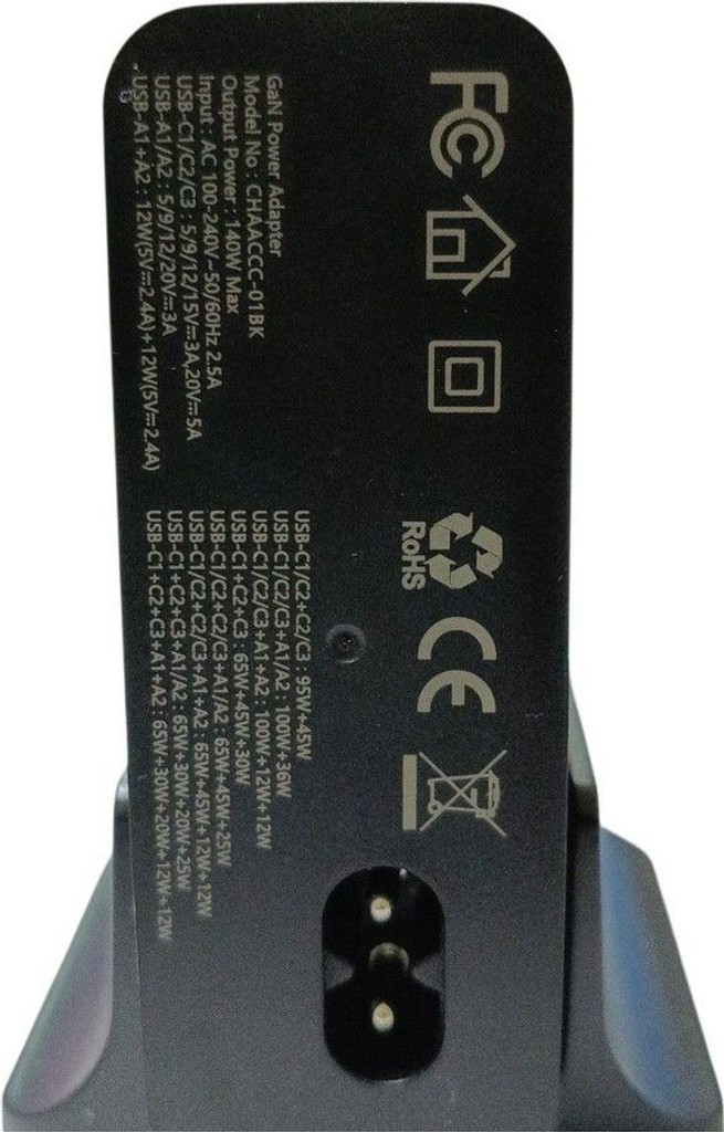 Дешево Remzona giwell acey gan 140w chaaccc-01 з ломбарду
