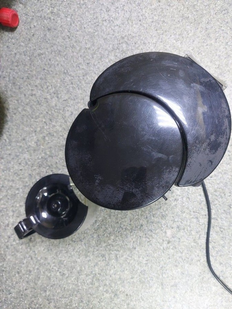 Купити Severin KA 4478 Б/У