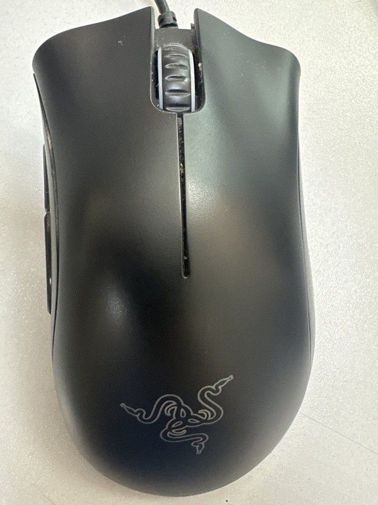 Розпродаж Razer death adder essential, продавець Техноскарб