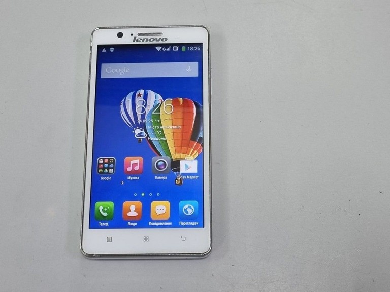 Дешево Lenovo a536 з ломбарду
