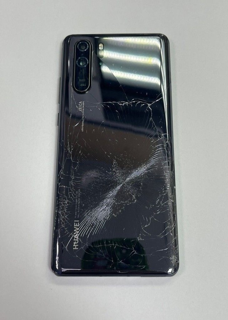 Купити Huawei p30 pro vog-l29 6/128gb Б/У