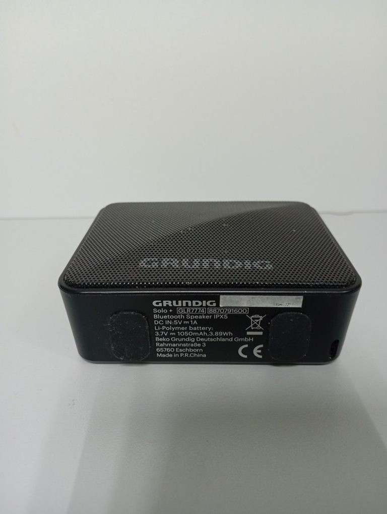 Дешево Grundig gbt solo з ломбарду