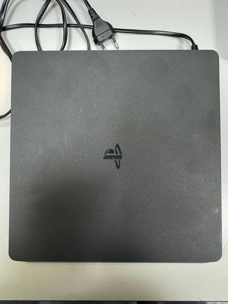 Оголошення Sony playstation 4 slim 500gb Б/У