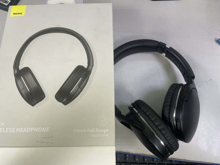 Купити Baseus encok d02 pro Б/У