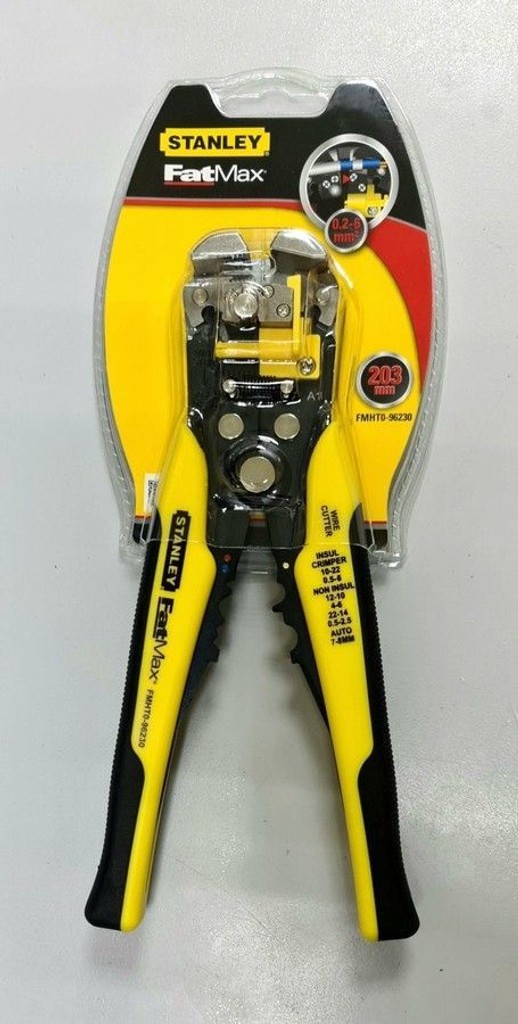 Купити Stanley Fat Max fmht0-96230 Б/У