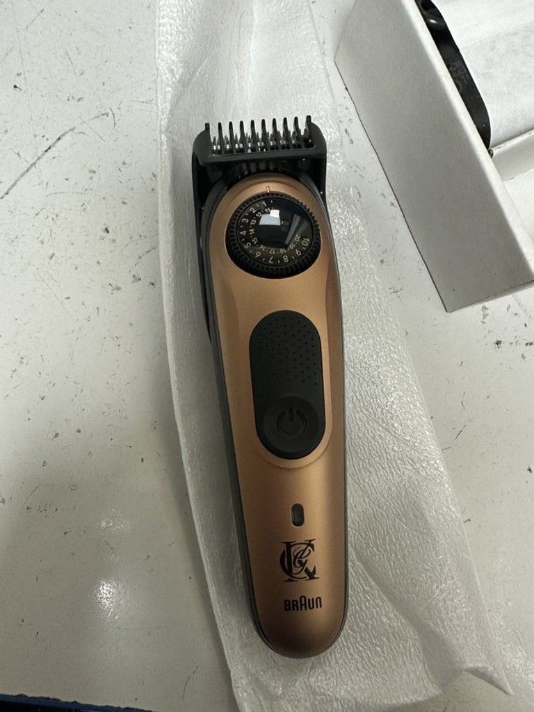 Дешево Gillette king c. beard trimmer pro з ломбарду