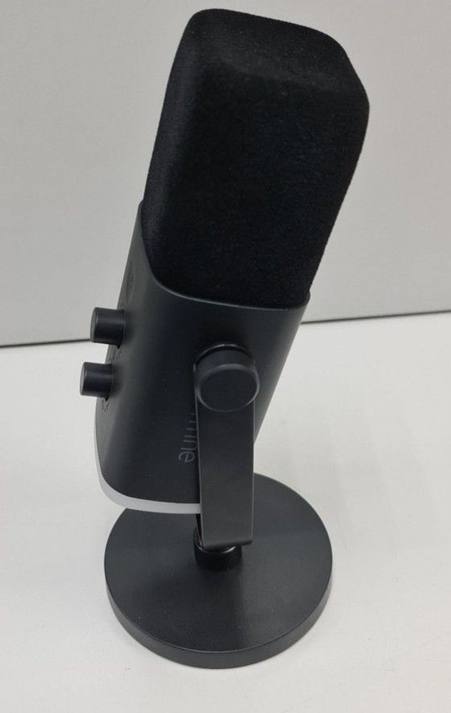 Розпродаж Fifine AmpliGame AM8 Black, продавець Техноскарб