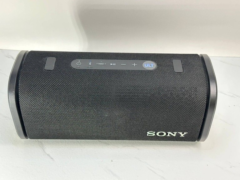 Оголошення Sony ULT FIELD 5 Black (SRSULT50B.E) Б/У