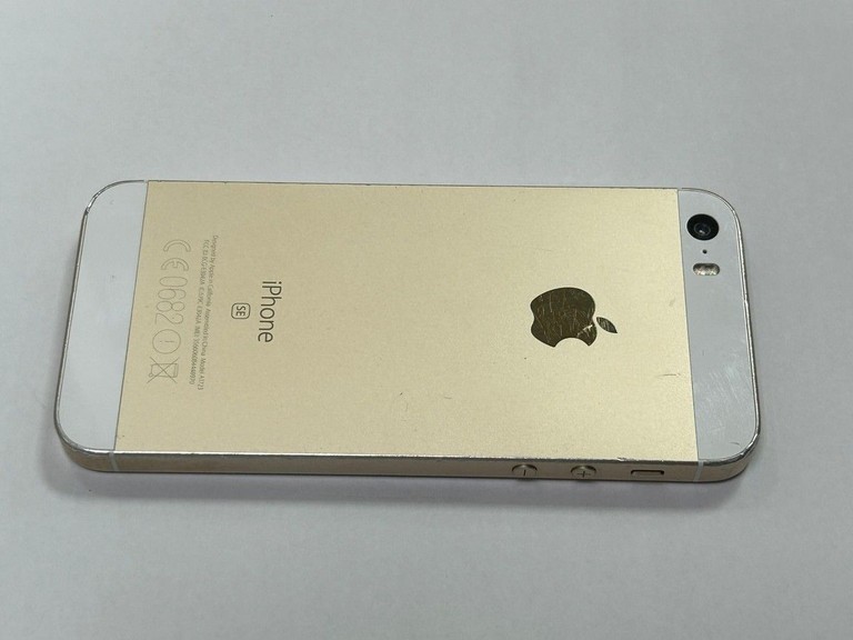 Apple iphone se 1 32gb Код:01-201138841. Зображення 6