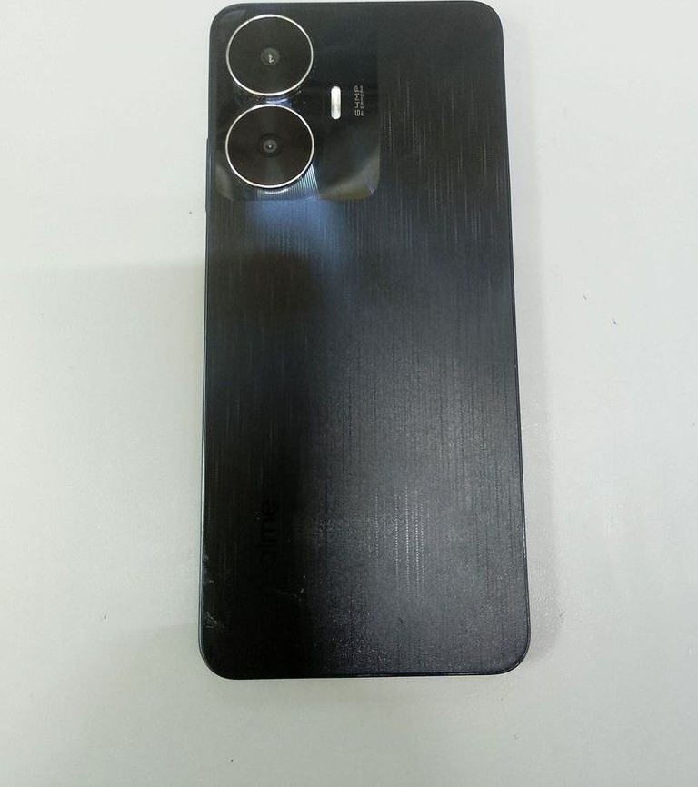 Купить Realme c55 8/256gb Б/У