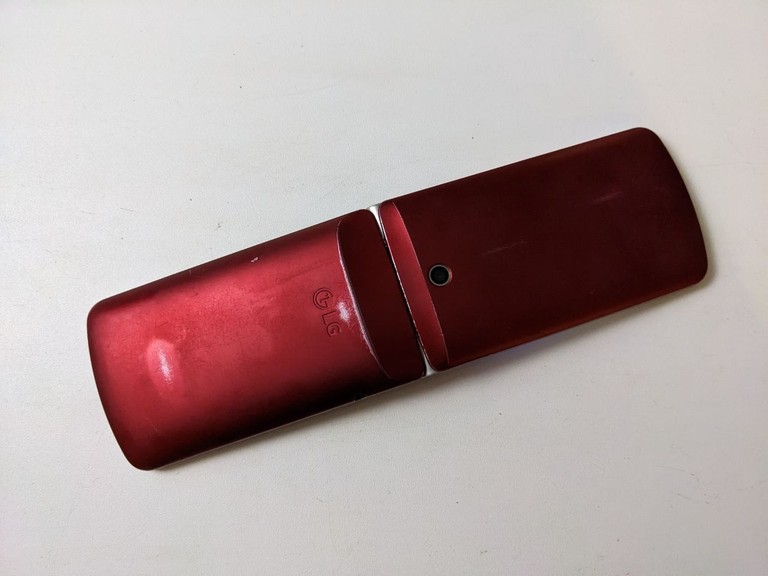 Lg g360 Код:null. Зображення 8