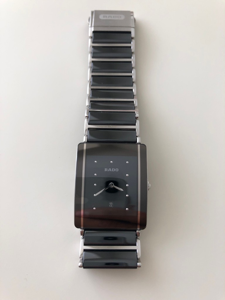 Купити Rado diastar 160.0484.3 Б/У