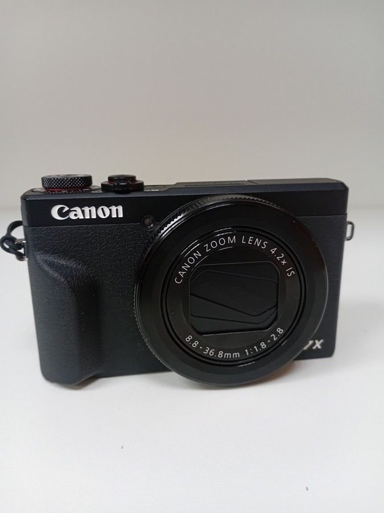 Canon powershot g7 x mark iii Код:01-201142864. Зображення 10
