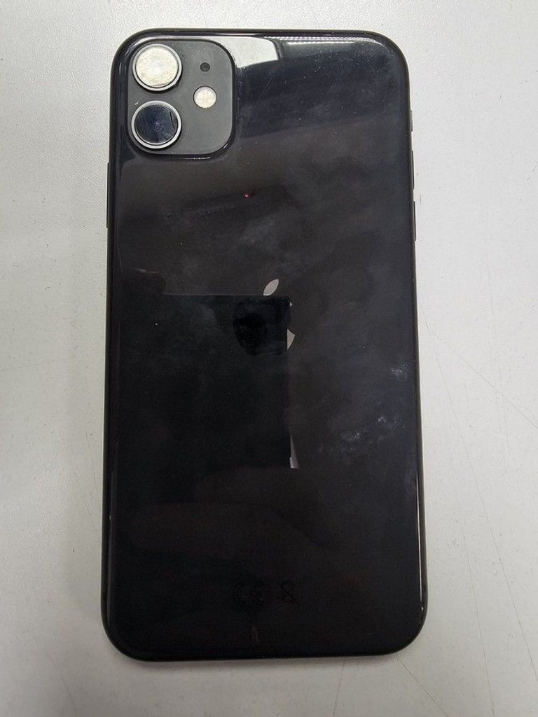 Купити Apple iphone 11 128gb Б/У