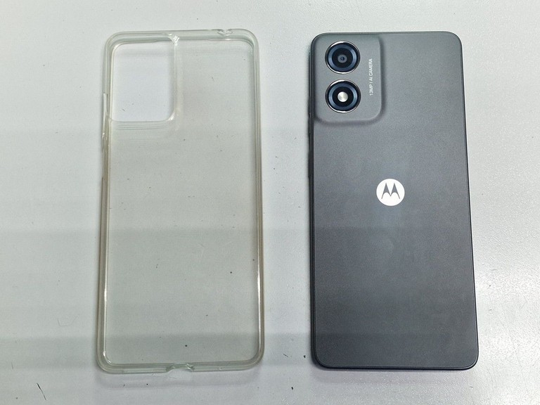 Дешиво Motorola moto e14 2/64gb с ломбарда