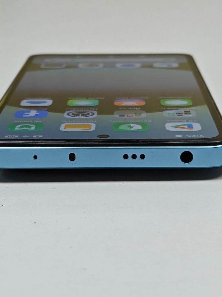 Xiaomi redmi note 14 6/128gb Код:01-201144757. Зображення 5