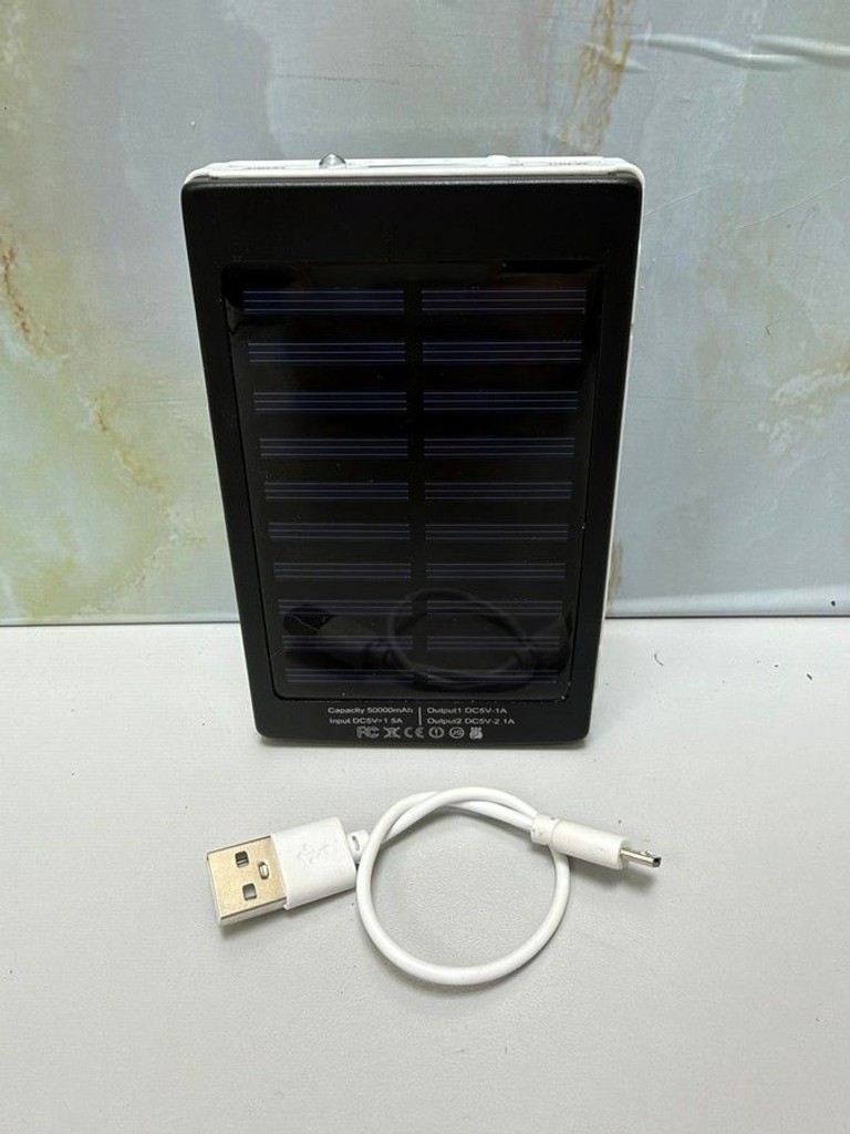 Купити - 50000mah Б/У