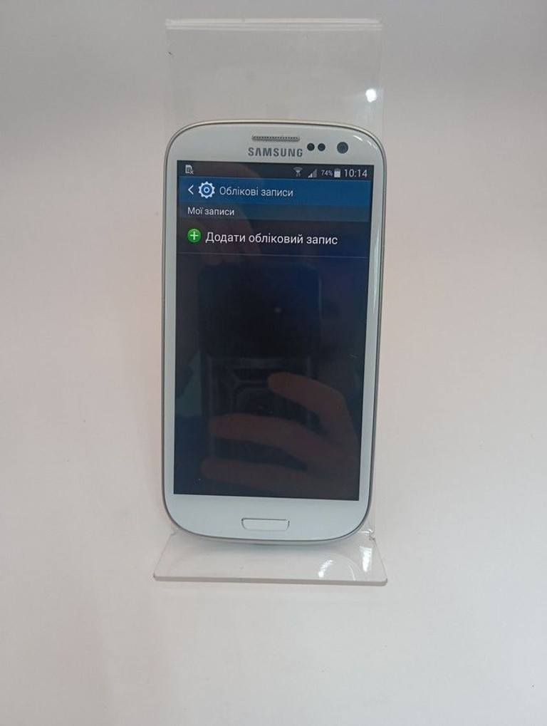 Samsung i9301i galaxy s3 neo 16gb Код:01-201146725. Изображение 6