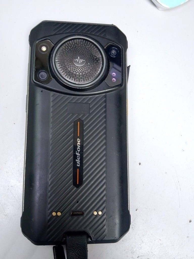 Купити Ulefone armor 21 8/256gb Б/У