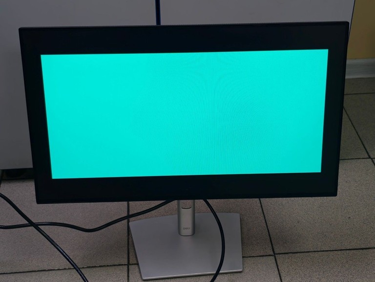 Dell u2422h Код:01-201147477. Изображение 5
