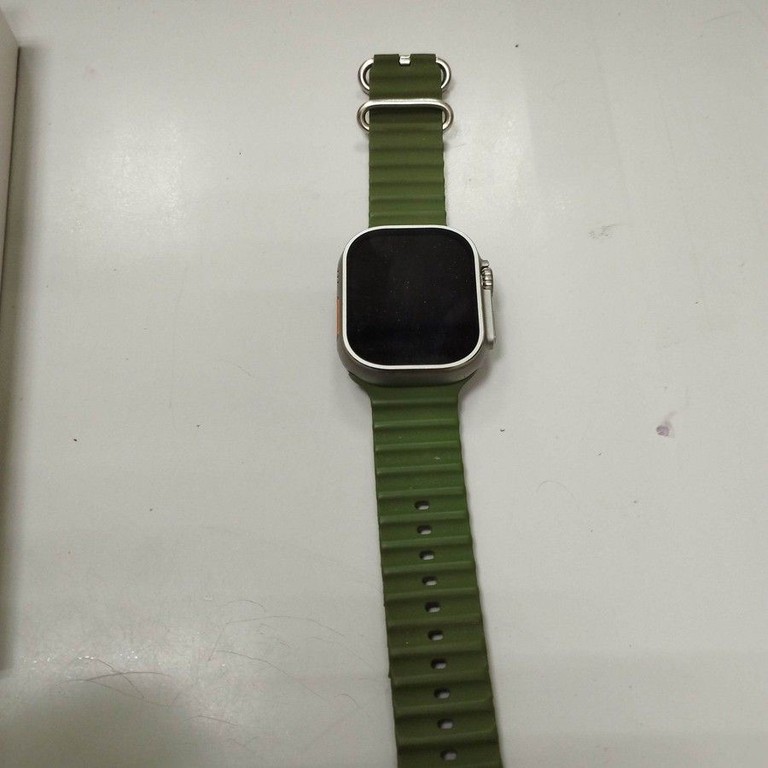 Объявление Smart Watch hello watch 3 plus Б/У