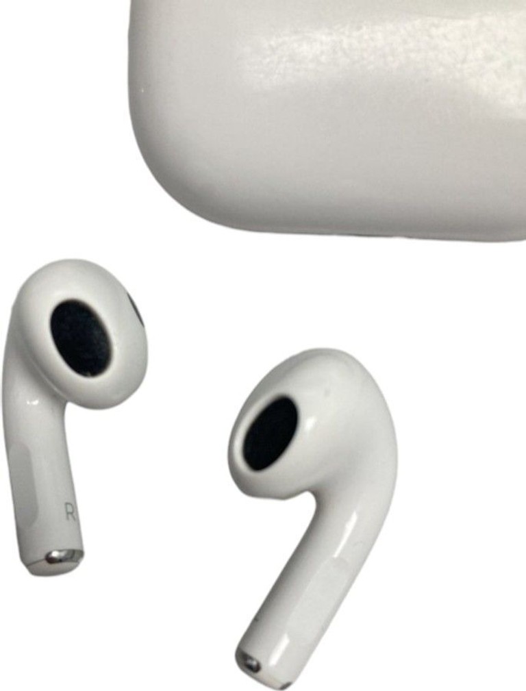 Дешиво Apple airpods 3rd generation с ломбарда