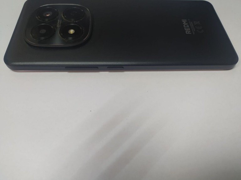 Xiaomi Redmi Note 15 Pro 4G 8/256GB Glacier Blue Код:01-201149983. Зображення 5